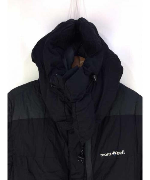 ブランド古着】旧タグ ベンティスカダウンジャケット（ダウン