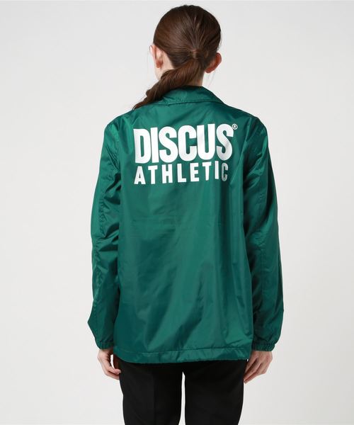 DISCUS ATHLETIC（ディスカス アスレチック）の「DISCUS ATHLETIC