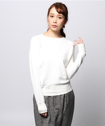 martinique（マルティニーク）の「【GINGER3月号・K.K closet