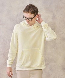 ハンドタイダイパーカー