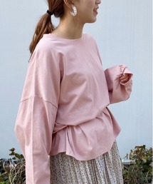 ミルクロンＴ【ZOZOTOWN限定アイテム】