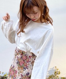 ミルクロンT【ZOZOTOWN限定アイテム】