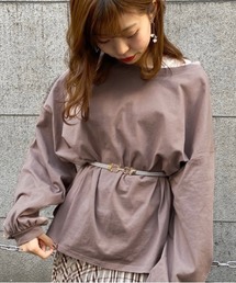 ミルクロンT【ZOZOTOWN限定アイテム】