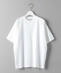 AURALEE(オーラリー)の「トップス(Tシャツ/カットソー)」