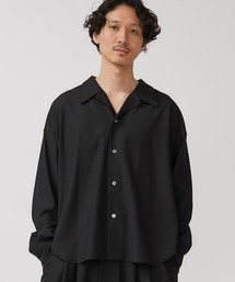 【superNova】ビッグシャツ2