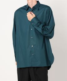 markaware | 【markaware/marka】COMFORT FIT SHIRT/A20C-09SH01C(シャツ/ブラウス)