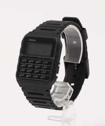 CASIO｜カシオのデジタル腕時計（ブラック/黒色系）通販 - ZOZOTOWN