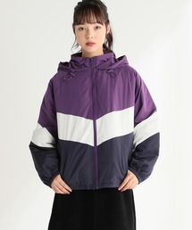 Honeys（ハニーズ）｜ジャケット/アウター（パープル系）一覧 - WEAR