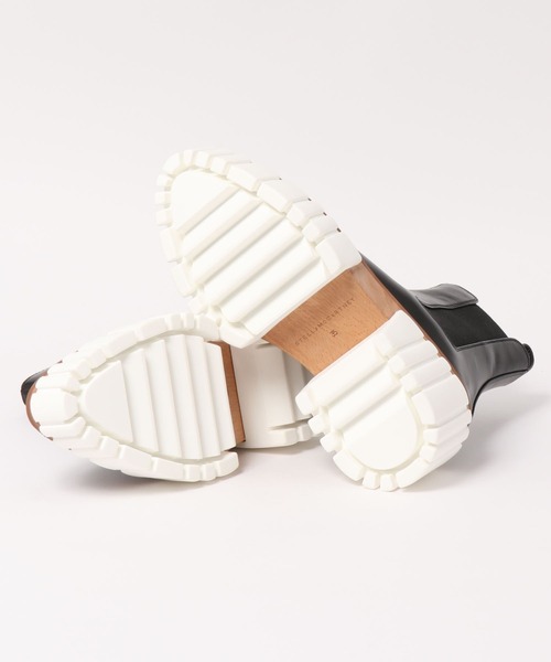 STELLA McCARTNEY（ステラマッカートニー）の「Emilie Boots