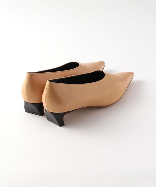Steven Alan（スティーブンアラン）の「＜STEPHEN VENEZIA＞LEATHER 