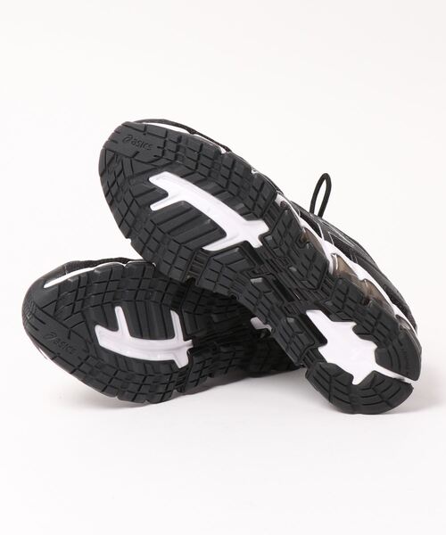 ASICS(アシックス)の「【asics】GEL-QUANTUM 36(スニーカー・メンズ・ブラック・27.0cm/28.0cm/26.0cm)」の3枚目の写真