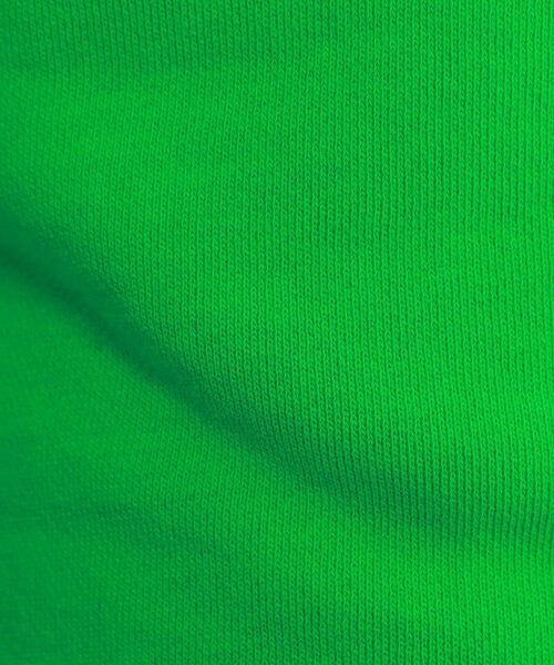 JET（ジェット）の「◆【ウォッシャブル】10ozスウェットショートパンツ（その他パンツ・レディース・グリーン/カーキ/ホワイト・04）」の10枚目の写真