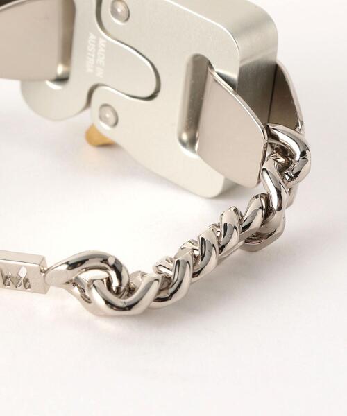 1017 ALYX 9SM（アリクス）の「＜1017 ALYX 9SM＞ BUCKLE BRACELET