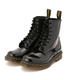 Dr. Martens | Dr.Martens(ドクターマーチン) MEN'S WOMEN'S / 1460 W 8 eyes / 8ホールパテントブーツシューズ(ブーツ)