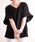 Sawa a la mode�i�T���A�����[�h�j�́u�������X���[�u��V�l�b�N�J�b�g�\�[�iT�V���c/�J�b�g�\�[�j�v�b�u���b�N