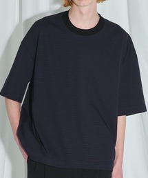UNITED TOKYO | 【OnE】テクノラマオーバーサイズTシャツ(Tシャツ/カットソー)