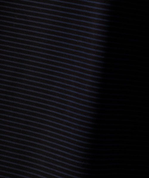 UNITED TOKYO(ユナイテッドトウキョウ)の「テクノラマオーバーサイズTシャツ(Tシャツ/カットソー・メンズ・ネイビー/ライトグリーン/アイボリー/ブラック・1/2)」の7枚目の写真