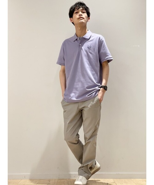 00s GAP ギャップ ★ ピケ素材 ワークシャツ L ★ 古着 メンズ GAP (ギャップ) – 【古着通販】Gleeful Web Store