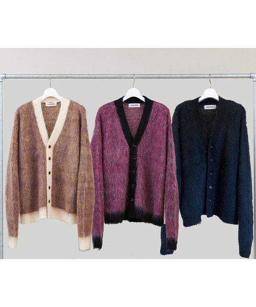 DISCOVERED（ディスカバード）の「DISCOVERED ディスカバード / SHAGGY