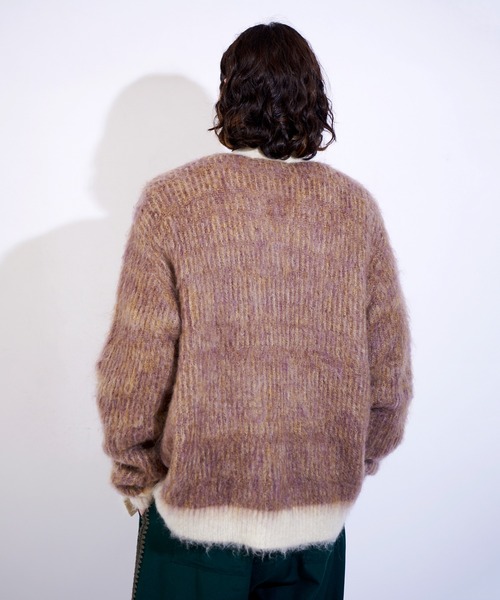 DISCOVERED（ディスカバード）の「DISCOVERED ディスカバード / SHAGGY