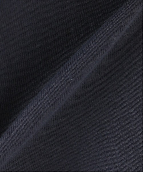 JOINT WORKS(ジョイントワークス)の「J-ヘビーオンスノースリーブTシャツ(Tシャツ/カットソー・レディース・ホワイト/ピンク/スミクロ・FREE)」の11枚目の写真