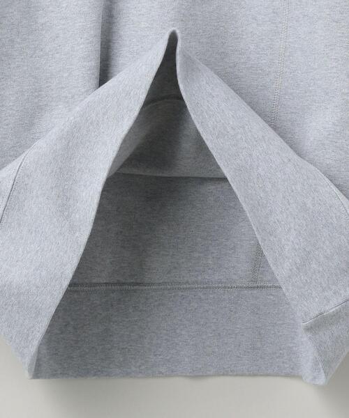 A-COLD-WALL*（アコールドウォール）の「A-COLD-WALL*（ア コールド ウォール）ESSENTIAL CREW TEE（Tシャツ/カットソー・メンズ・ライトグレー/オレンジ・MEDIUM/SMALL/LARGE）」の7枚目の写真