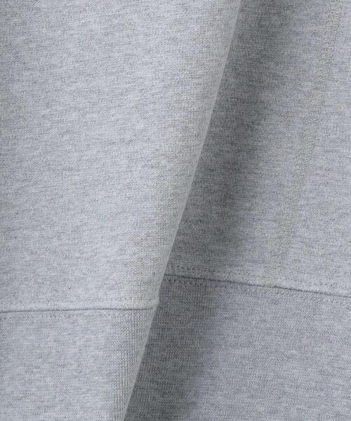 A-COLD-WALL*（アコールドウォール）の「A-COLD-WALL*（ア コールド ウォール）ESSENTIAL CREW TEE（Tシャツ/カットソー・メンズ・ライトグレー/オレンジ・MEDIUM/SMALL/LARGE）」の10枚目の写真