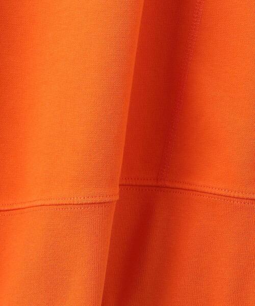 A-COLD-WALL*（アコールドウォール）の「A-COLD-WALL*（ア コールド ウォール）ESSENTIAL CREW TEE（Tシャツ/カットソー・メンズ・ライトグレー/オレンジ・MEDIUM/SMALL/LARGE）」の13枚目の写真