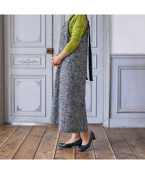 ing(イング)の「ブラックパンプス(パンプス・レディース・ブラック・23.5cm/24.5cm/22.5cm/23cm/24cm/22cm/25cm)」の15枚目の写真