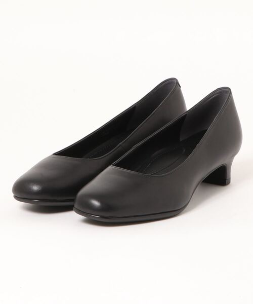 ing(イング)の「ブラックパンプス(パンプス・レディース・ブラック・23.5cm/24.5cm/22.5cm/23cm/24cm/22cm/25cm)」の17枚目の写真
