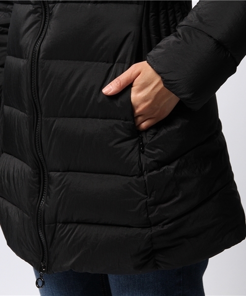 ROSE BUD（ローズバッド）の「(TATRAS) LTA15A4393 SABRINA（ダウン