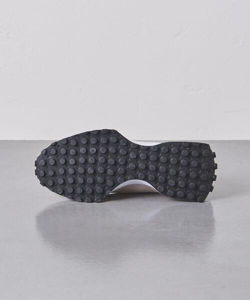 NEW BALANCE（ニューバランス）の「＜New Balance（ニューバランス）＞MS327 MESH スニーカー◆（スニーカー・レディース・ナチュラル・22.5cm/23cm/23.5cm/24cm/24.5cm/25cm）」の4枚目の写真