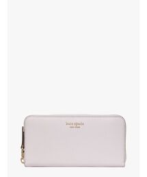 Kate Spade New York ケイト スペード ニューヨークの財布 パープル 紫色系 通販 Zozotown
