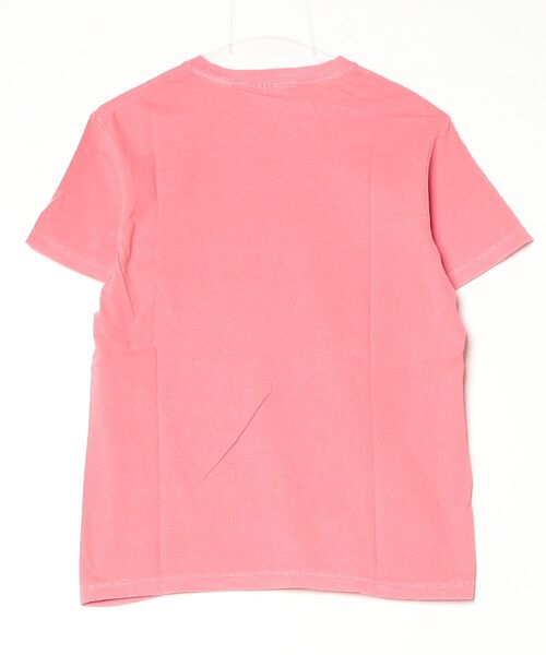 comfort colors(コンフォートカラーズ)の「COMFORT COLORS/6.0ozショートスリーブTシャツ(Tシャツ/カットソー・メンズ・ホワイト/チャコールグレー/ベージュ/ネイビー/ラベンダー/マスタード/ピンク/グリーン・SMALL/MEDIUM/LARGE/X-LARGE)」の9枚目の写真