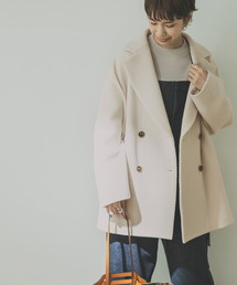 ブランド古着 Urban Research アーバンリサーチ レディース のピーコート ホワイト 白色系 ウール ニット 古着通販 Zozoused ブランド古着 Urban Research アーバンリサーチ レディース のピーコート ホワイト 白色系 ウール ニット 古着通販 Zozoused