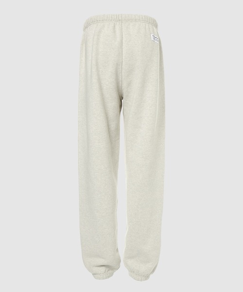 HERON PRESTON（ヘロンプレストン）の「PLAIN SWEATPANTS HP（スウェットパンツ・メンズ・グレー系その他・M/L）」の3枚目の写真