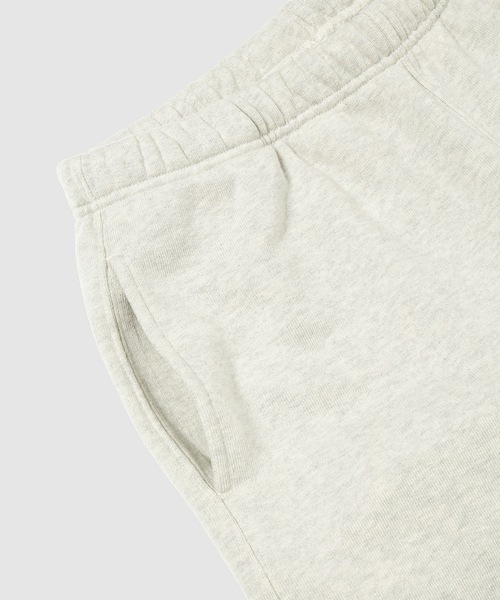 HERON PRESTON（ヘロンプレストン）の「PLAIN SWEATPANTS HP（スウェットパンツ・メンズ・グレー系その他・M/L）」の4枚目の写真