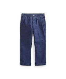 POLO RALPH LAUREN CHILDRENSWEAR（ポロ ラルフ ローレン チルドレンズウェア）の「Polo プレップスター ストレッチ ツイル パンツ（その他パンツ・キッズ）」