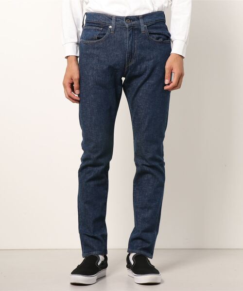 Levi's（リーバイス）の「LEVI'S(R) MADE & CRAFTED(R) 512 IRVINE（デニムパンツ・メンズ・ダークインディゴブルー・38inch/W30 L32/W36 L32/W32 L32/W31 L32/W33 L32/W28 L32/W29 L32/W34 L32）」の7枚目の写真