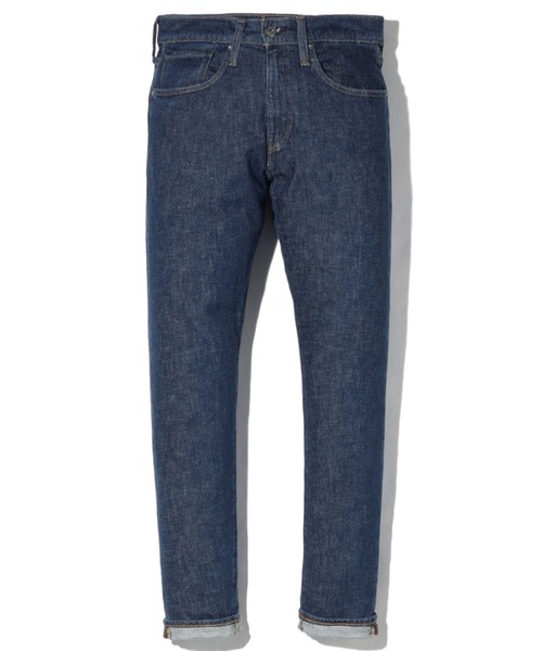 Levi's（リーバイス）の「LEVI'S(R) MADE & CRAFTED(R) 512 IRVINE（デニムパンツ・メンズ・ダークインディゴブルー・38inch/W30 L32/W36 L32/W32 L32/W31 L32/W33 L32/W28 L32/W29 L32/W34 L32）」の8枚目の写真