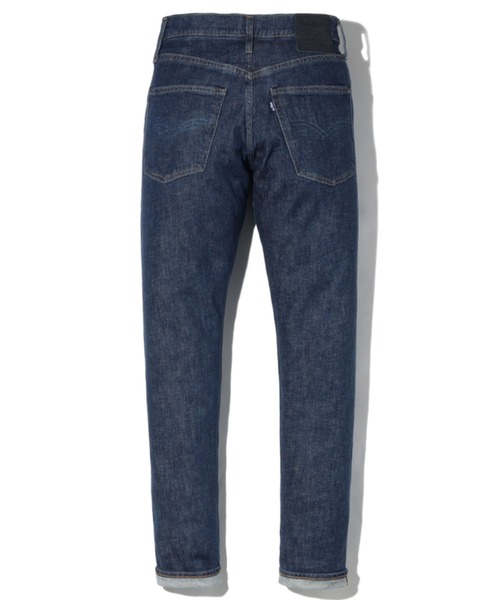 Levi's（リーバイス）の「LEVI'S(R) MADE & CRAFTED(R) 512 IRVINE（デニムパンツ・メンズ・ダークインディゴブルー・38inch/W30 L32/W36 L32/W32 L32/W31 L32/W33 L32/W28 L32/W29 L32/W34 L32）」の9枚目の写真