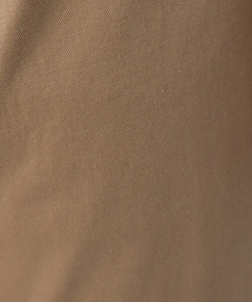 tk.TAKEO KIKUCHI（ティーケータケオキクチ）の「◆ストレッチチノパンツ（その他パンツ・メンズ・ブラック/オリーブ/ベージュ/グレー系4・01/02/03/04）」の7枚目の写真