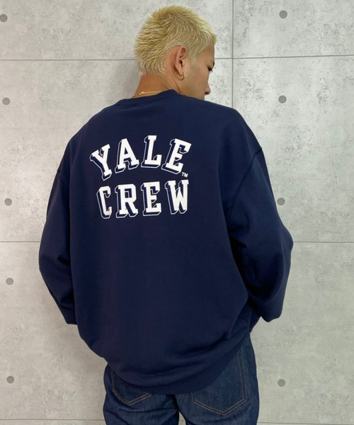 チャンピオン】【YALE大学】YALE【イエール大学】【カレッジ