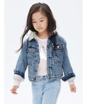 GAP(ギャップ)の「ジャケット/アウター(デニムジャケット)」