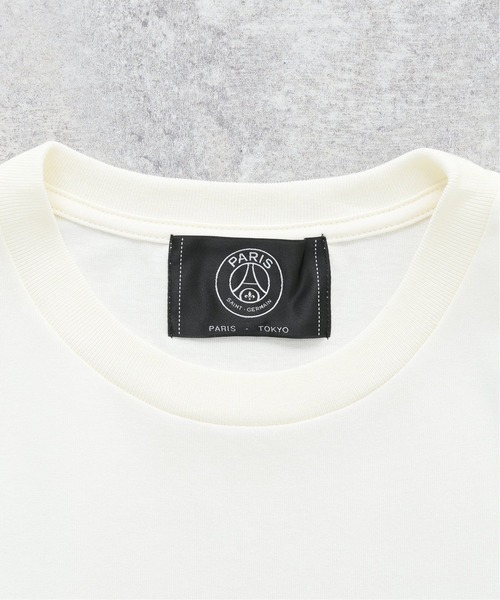 PARIS SAINTGERMAIN（パリ・サン＝ジェルマン）の「【Paris SaintGermain / パリサンジェルマン