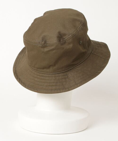 Columbia（コロンビア）の「コロンビア  Sickamore? Bucket（ニットキャップ/ビーニー・メンズ・ブラック/ベージュ/グリーン・S-M/L-XL）」の9枚目の写真