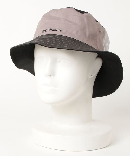 Columbia（コロンビア）の「コロンビア  Sickamore? Bucket（ニットキャップ/ビーニー・メンズ・ブラック/ベージュ/グリーン・S-M/L-XL）」の6枚目の写真