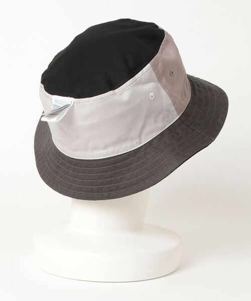 Columbia（コロンビア）の「コロンビア  Sickamore? Bucket（ニットキャップ/ビーニー・メンズ・ブラック/ベージュ/グリーン・S-M/L-XL）」の10枚目の写真