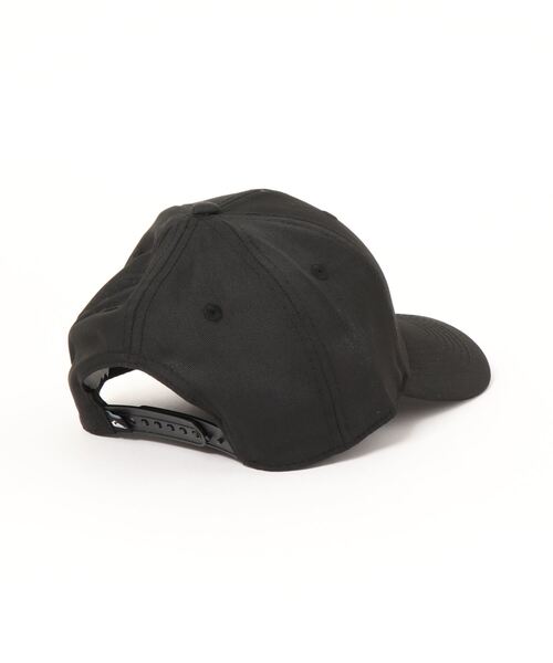Quiksilver(クイックシルバー)の「DECADES YOUTH/クイックシルバーキッズキャップ(キャップ・キッズ・ブラック/ネイビー/グレー/ベージュ/レッド/ブルー系その他/グレー系その他/ブルー系その他2・FREE)」の15枚目の写真