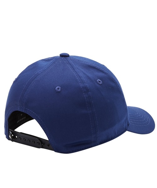 Quiksilver(クイックシルバー)の「DECADES YOUTH/クイックシルバーキッズキャップ(キャップ・キッズ・ブラック/ネイビー/グレー/ベージュ/レッド/ブルー系その他/グレー系その他/ブルー系その他2・FREE)」の20枚目の写真